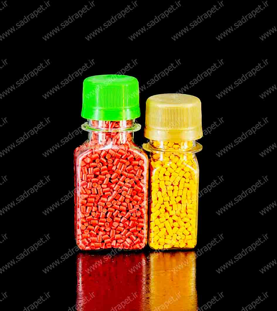 بطری روغن ۳۰ میل مکعبی دهانه ۲۸